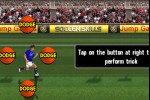 Soccer Skills Academy (iPhone/iPod)