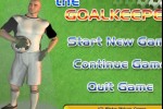 Celso Riva's The Goalkeeper (iPhone/iPod)