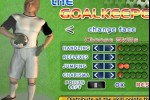 Celso Riva's The Goalkeeper (iPhone/iPod)