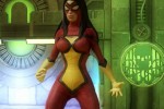 Marvel: Ultimate Alliance 2 (Xbox 360)