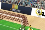 ITable Soccer Online (iPhone/iPod)