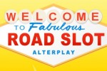 Road Slot (iPhone/iPod)
