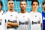 Real Madrid Pinball (iPhone/iPod)
