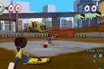 Go Play City Sports (Wii)
