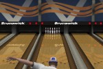 Brunswick Pro Bowling (iPhone/iPod)