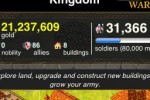 Kingdoms at War - Siege Edition (iPhone/iPod)