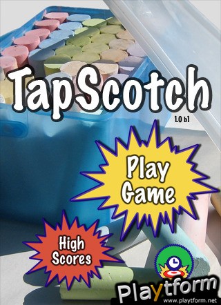 TapScotch (iPhone/iPod)