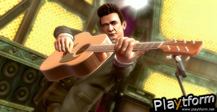 Guitar Hero 5 (PlayStation 2)