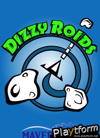 DizzyRoids (iPhone/iPod)
