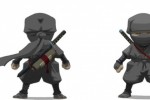 Mini Ninjas (PlayStation 3)