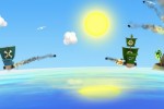Yo-Ho Kablammo (Xbox 360)