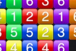 Numbers to 1 (iPhone/iPod)