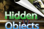 Hidden Objects (iPhone/iPod)
