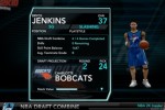 NBA 2K10: Draft Combine (Xbox 360)
