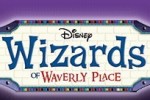 Wizards of Waverly Place (DS)