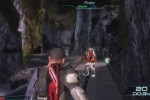 Mass Effect: Pinnacle Station (Xbox 360)