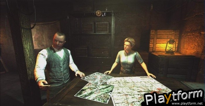 Wolfenstein (PlayStation 3)