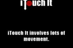 iTouch It (iPhone/iPod)