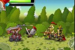 A Quest of Knights Onrush (iPhone/iPod)