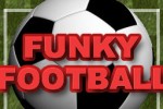 Funky Football (iPhone/iPod)