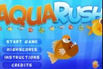 Aqua Rush (iPhone/iPod)
