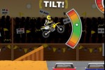 Biker Blast-Off! (iPhone/iPod)