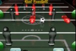 Real Foosball (iPhone/iPod)