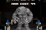 Monster Mayhem: Build and Battle (DS)