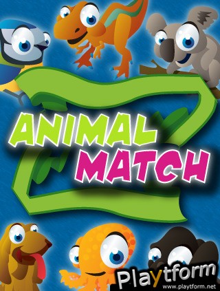 Animal Match (iPhone/iPod)