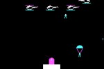 DOS Paratrooper (iPhone/iPod)