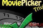 Movie Picker Trivia (iPhone/iPod)
