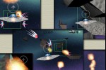 Space Mission - 3D Shoot 'em up (iPhone/iPod)