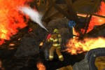 Real Heroes: Firefighter (Wii)