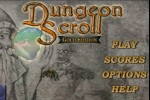 Dungeon Scroll (iPhone/iPod)