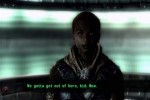 Fallout 3: Mothership Zeta (Xbox 360)