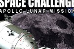 SPACE CHALLENGE: Apollo Lunar Lander (iPhone/iPod)