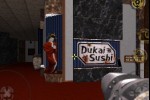 Duke Nukem 3D (iPhone/iPod)