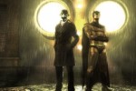 Watchmen: The End Is Nigh Part 2 (PlayStation 3)