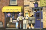 Wallace & Gromit Episode 4: The Bogey Man (PC)