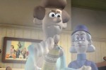 Wallace & Gromit Episode 4: The Bogey Man (PC)
