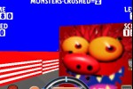 3D Monster Race (iPhone/iPod)