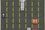 Roadkill Cafe (iPhone/iPod)