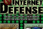 Internet Defense (iPhone/iPod)