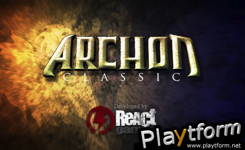 Archon (iPhone/iPod)