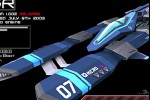 Synth Racing (iPhone/iPod)