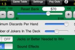 iBig Video Poker (iPhone/iPod)