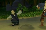 Tales of Monkey Island Chapter 1: Launch of the Screaming Narwhal (Wii)