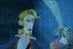 Tales of Monkey Island Chapter 1: Launch of the Screaming Narwhal (Wii)