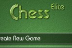 Chess Elite (iPhone/iPod)