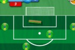 Mobits Button Soccer (iPhone/iPod)